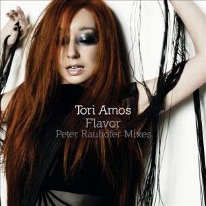 Tori Amos - Flavor cover art