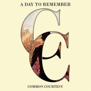 A Day to Remember - Common Courtesy cover art