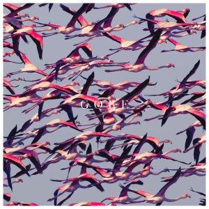 Deftones - Gore cover art