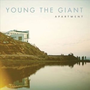 Young the Giant - Apartment cover art