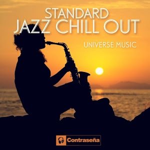 Universe Music - Standard Jazz Chillout cover art
