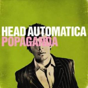Head Automatica - Popaganda cover art