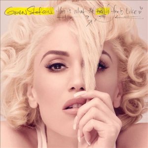 Gwen Stefani - This Is What the Truth Feels Like cover art