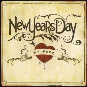 New Years Day - My Dear cover art