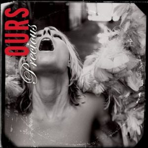 Ours - Precious cover art