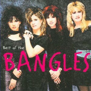 The Bangles - Best of the Bangles cover art