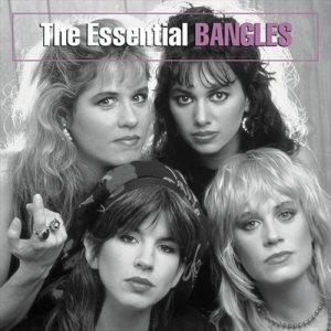 The Bangles - The Essential Bangles cover art