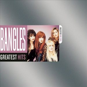 The Bangles - Greatest Hits (Steel Box Collection) cover art