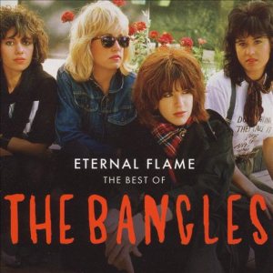 The Bangles - Eternal Flame: the Best of the Bangles cover art