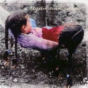 Tegan and Sara - Under Feet Like Ours cover art