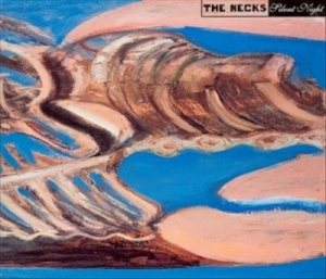 The Necks - Silent Night cover art