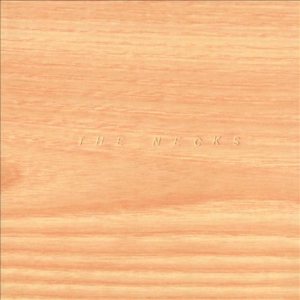 The Necks - Aether cover art The Necks - Aether cover art
