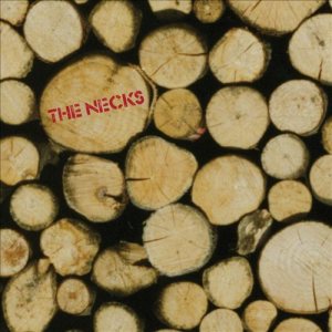The Necks - Necks Box cover art