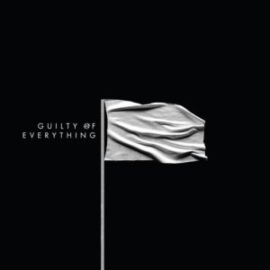 Nothing - Guilty of Everything cover art