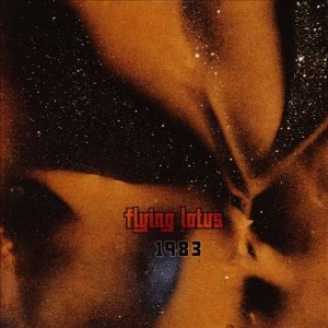 Flying Lotus - 1983 cover art
