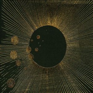 Flying Lotus - Cosmogramma cover art