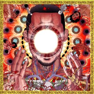 Flying Lotus - You're Dead! cover art