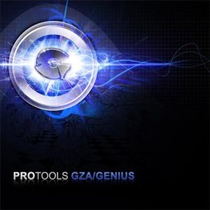 GZA/Genius - Pro Tools cover art