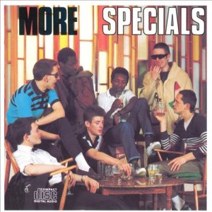 The Specials - More Specials cover art