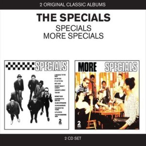 The Specials - Specials / More Specials cover art