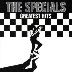 The Specials - Greatest Hits cover art