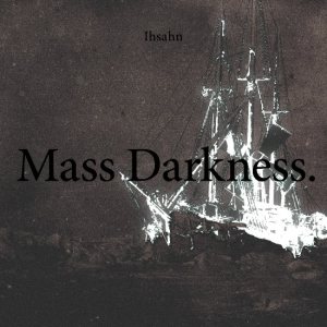 Ihsahn - Mass Darkness cover art
