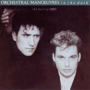Orchestral Manoeuvres in the Dark - The Best of OMD cover art