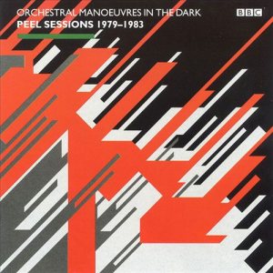 Orchestral Manoeuvres in the Dark - Peel Sessions 1979-1983 cover art