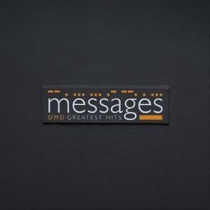 Orchestral Manoeuvres in the Dark - Messages: Greatest Hits cover art