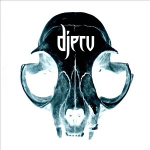 Djerv - Djerv cover art