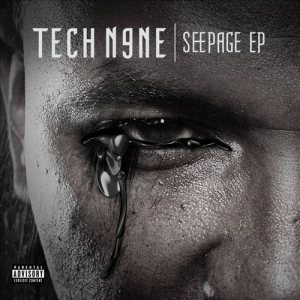 Tech N9ne - Seepage cover art