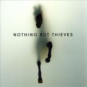 Nothing But Thieves - Nothing But Thieves cover art