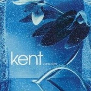 Kent - Verkligen cover art