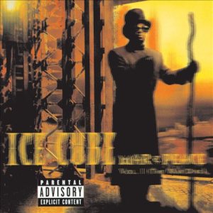 Ice Cube - War & Peace Vol. I (The War Disc) cover art