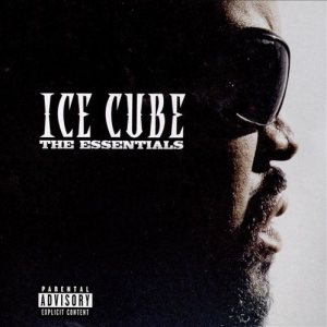 Ice Cube - The Essentials cover art
