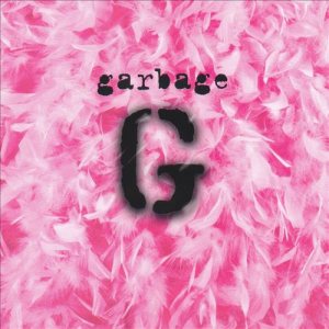 Garbage - Garbage cover art