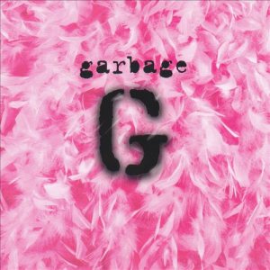 Garbage - Garbage cover art Garbage - Garbage cover art