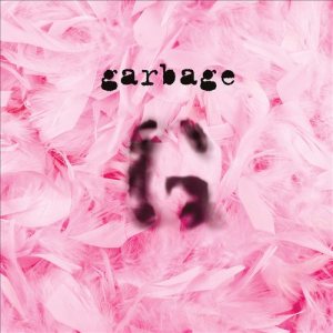 Garbage - Subhuman cover art