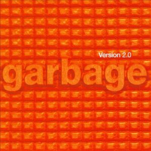 Garbage - Version 2.0 cover art