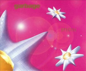 Garbage - Special cover art Garbage - Special cover art