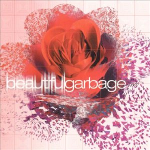 Garbage - Beautifulgarbage cover art