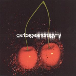 Garbage - Androgyny cover art