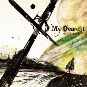 supercell - My Dearest cover art