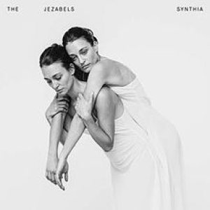 The Jezabels - Synthia cover art