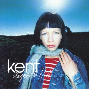 Kent - Hagnesta Hill cover art