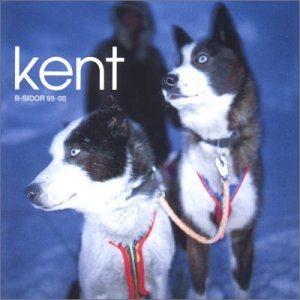 Kent - B-sidor 95–00 cover art