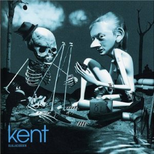 Kent - Du & jag döden cover art