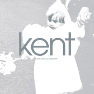 Kent - The hjärta & smärta EP cover art
