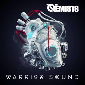The Qemists - Warrior Sound cover art