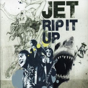Jet - Rip It Up cover art